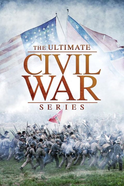 The Ultimate Civil War Series