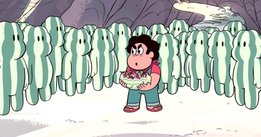 Steven Universe