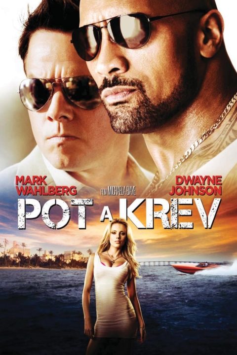 Pot a krev