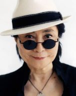 Yoko Ono