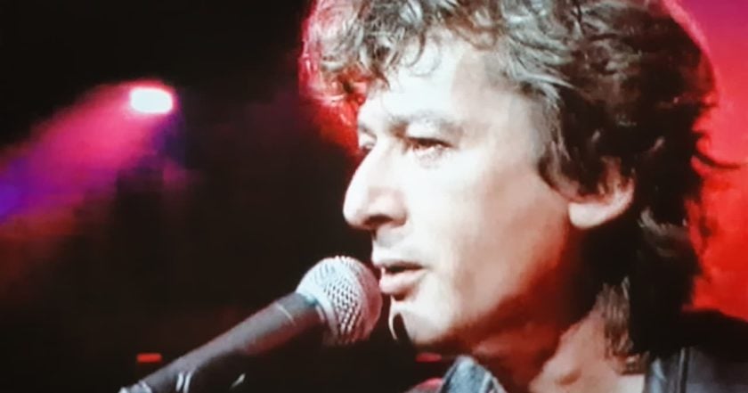 Bashung, Alain - La tournée des grands espaces