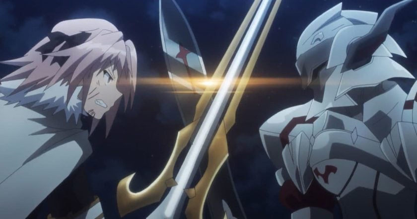 Fate/Apocrypha