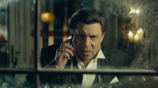 Lilyhammer - 1. epizoda