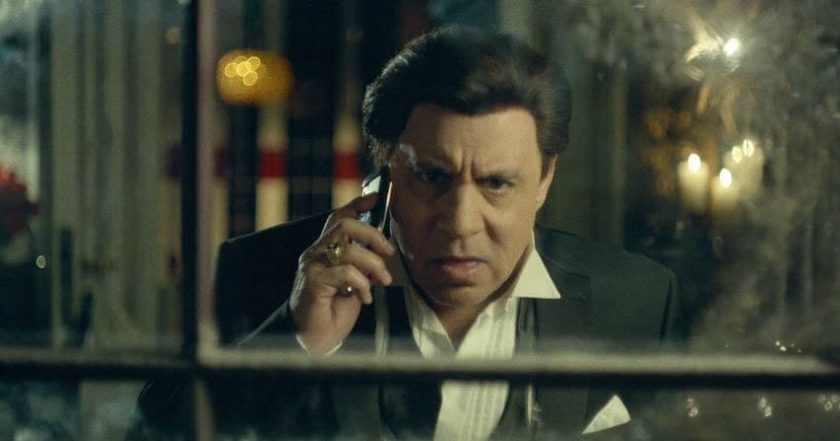 Lilyhammer