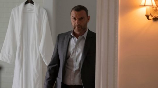 Ray Donovan - Faith. Hope. Love. Luck