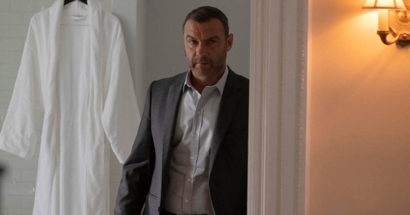 Ray Donovan