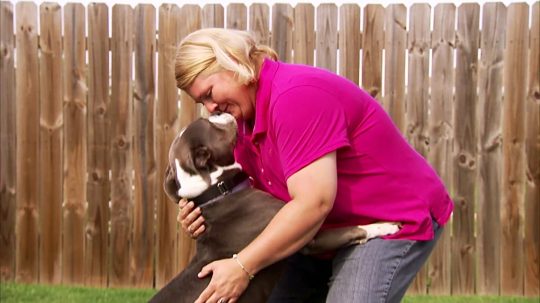 Pit Bulls and Parolees - 9. epizoda