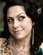 Danielle Colby-Cushman