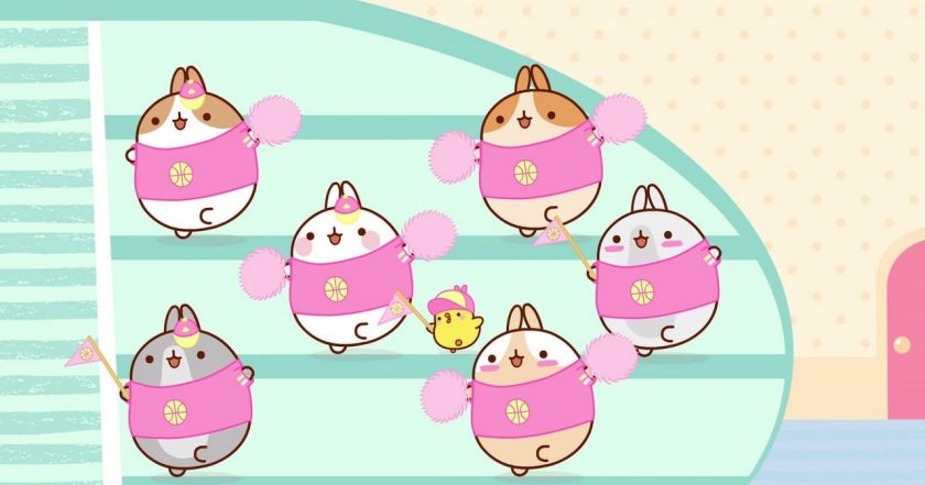 Molang