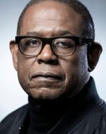 Forest Whitaker