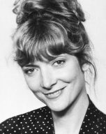 Glenne Headly