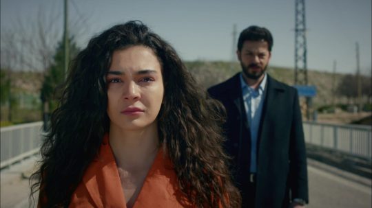 Hercai - 3. epizoda