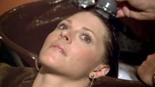 The Bionic Woman - 8. epizoda