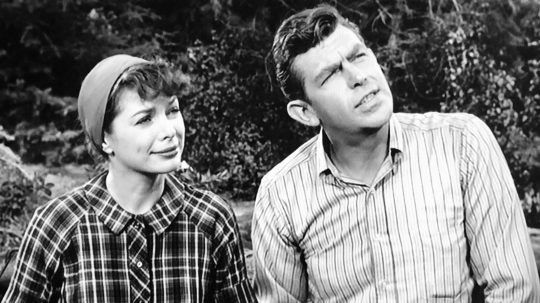 The Andy Griffith Show - 13. epizoda