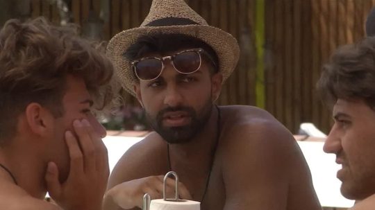 Love Island - 5. epizoda