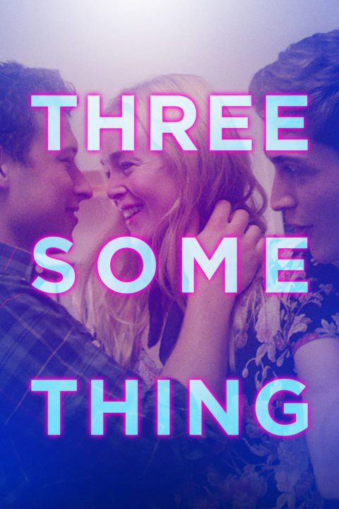 Plakát Threesomething