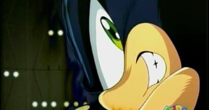 Sonic X