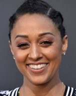 Tia Mowry