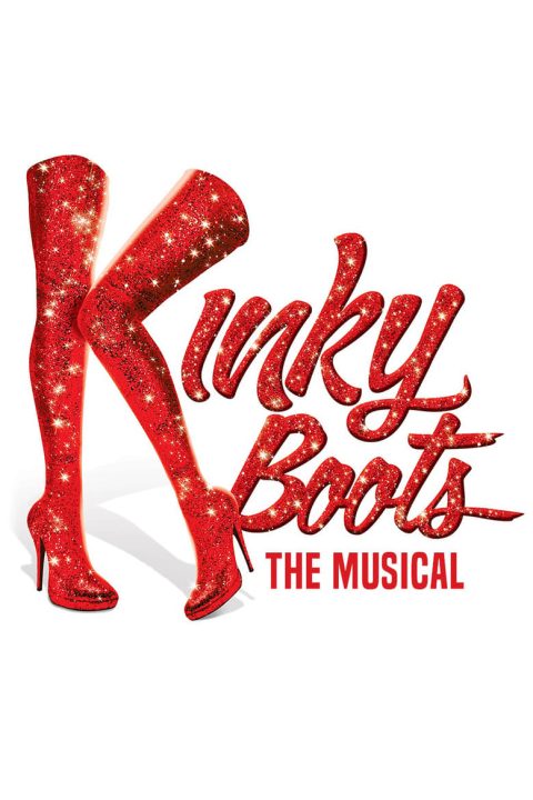 Plakát Kinky Boots: The Musical