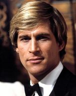 Simon MacCorkindale