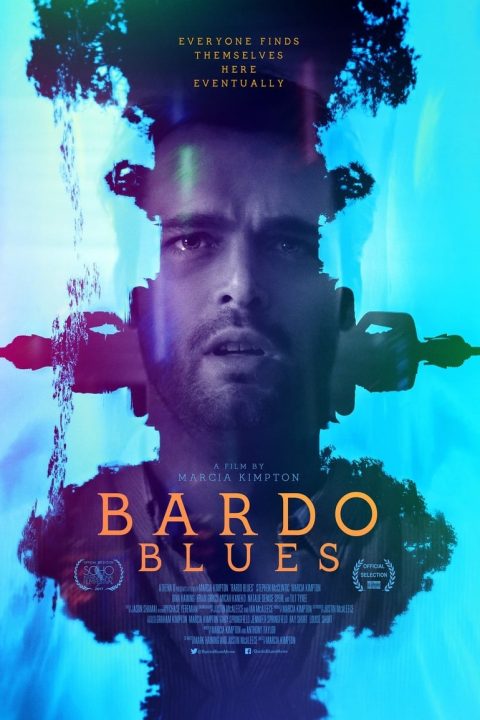 Plakát Bardo Blues