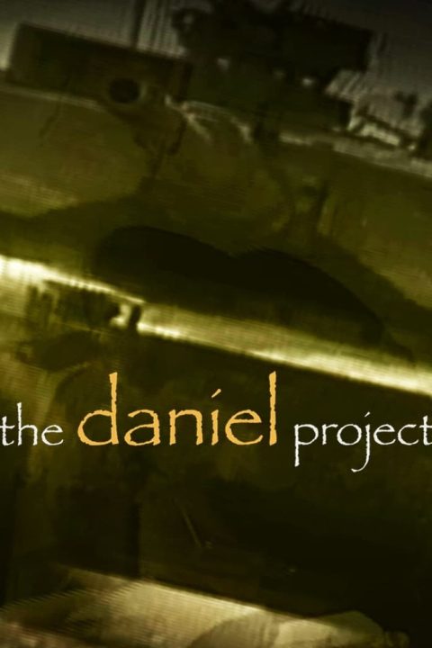 Plakát The Daniel Project