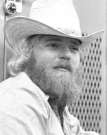 Dusty Hill