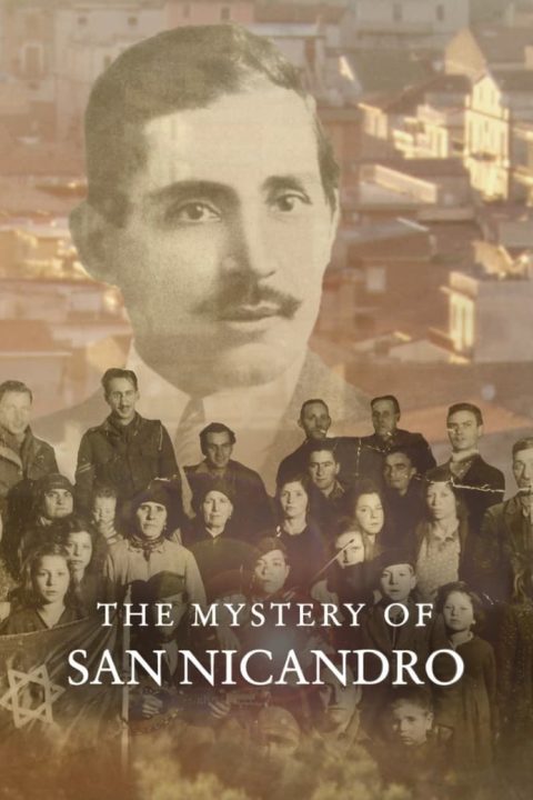 The Mystery of San Nicandro