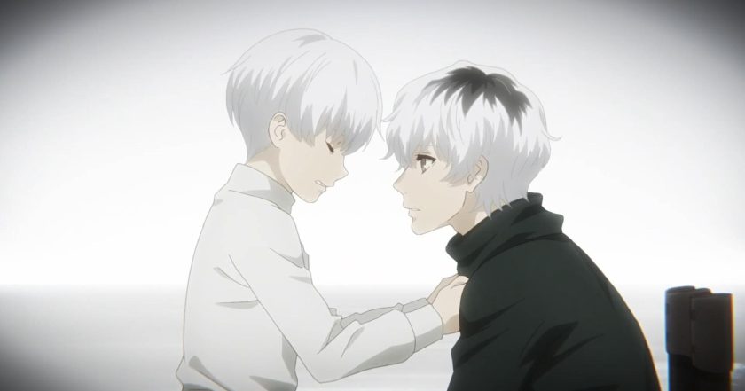 Tokyo Ghoul