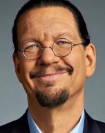 Penn Jillette