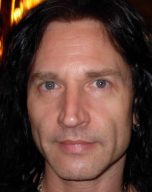 Eric Singer