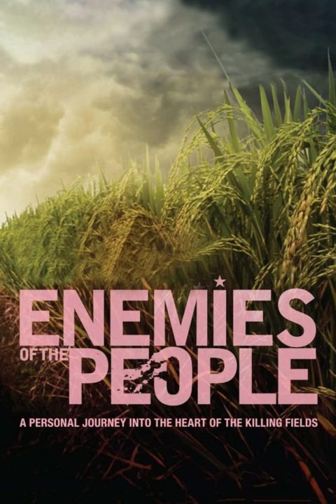 Enemies of the People