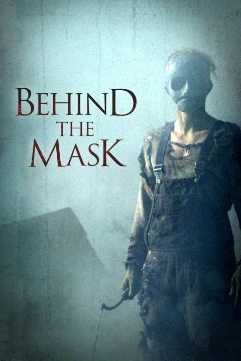 Plakát Behind the Mask: The Rise of Leslie Vernon