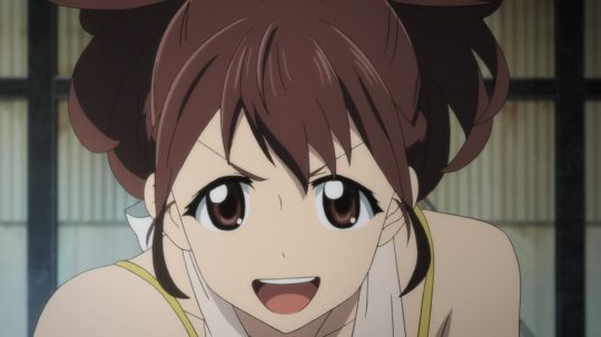 Robotics;Notes - 10. epizoda