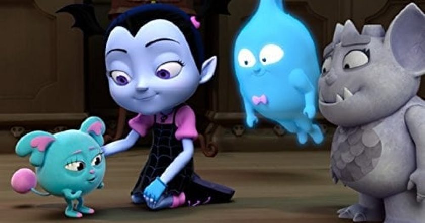 Vampirina