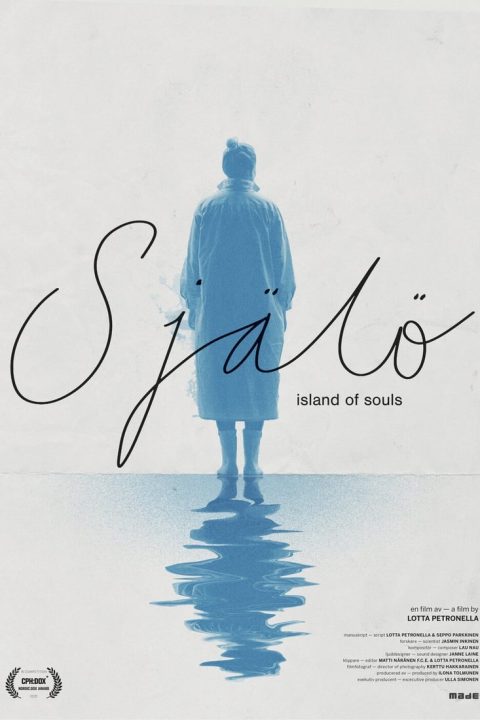 Själö - Island of Souls