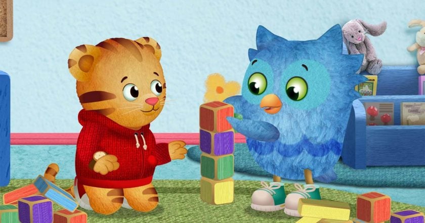 Daniel Tiger's Neighborhood