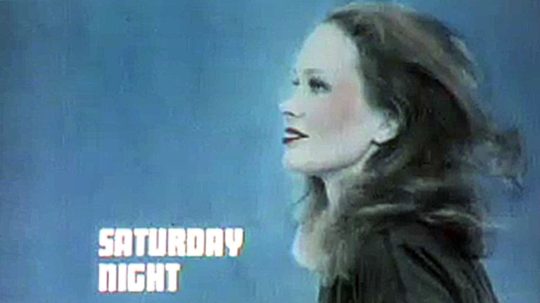 Saturday Night Live - 4. epizoda