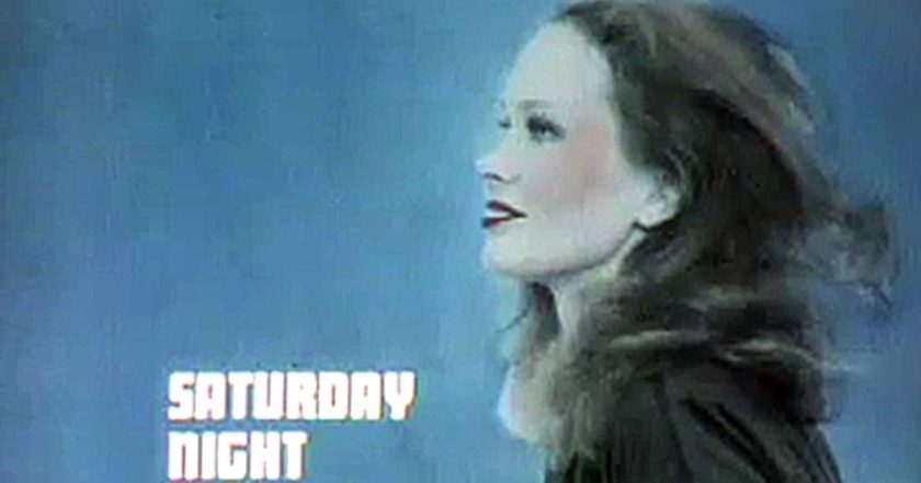 Saturday Night Live