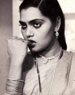 Silk Smitha