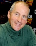 Chris Barrie