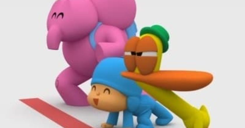 Pocoyo