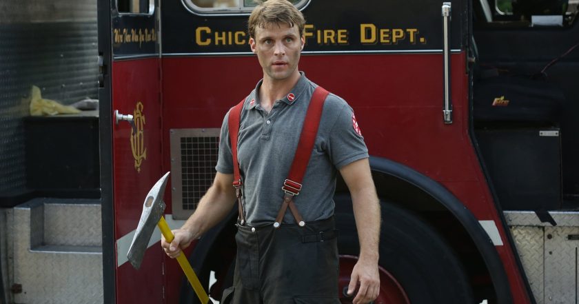 Chicago Fire