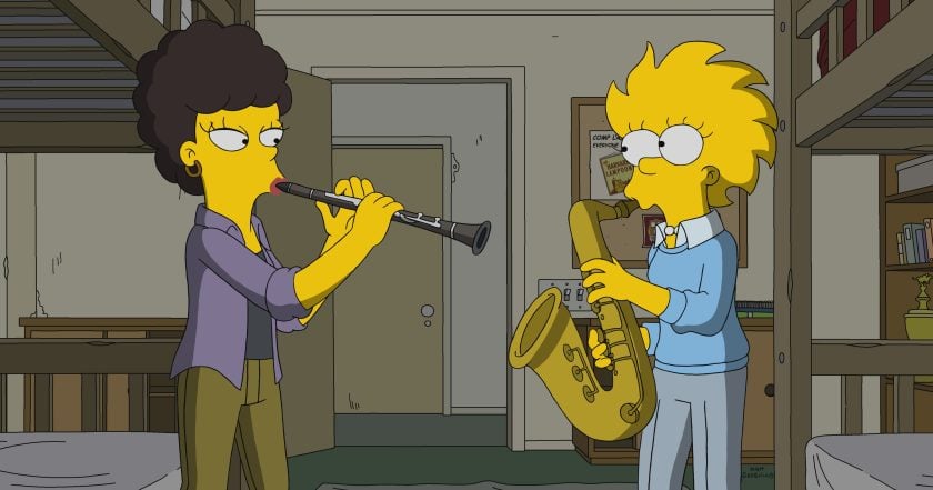 Simpsonovi