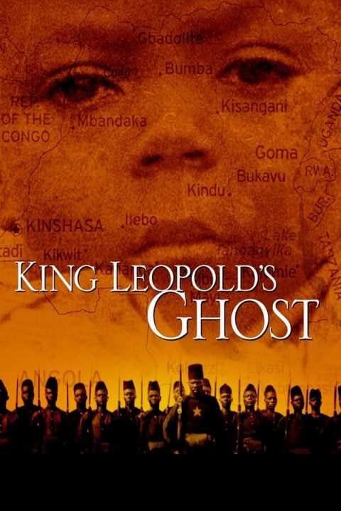 Plakát King Leopold's Ghost