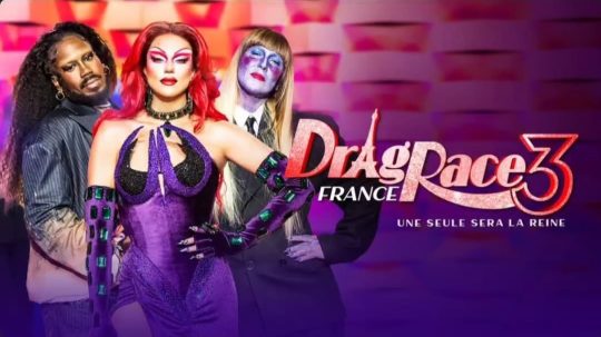 Drag Race France - 5. epizoda