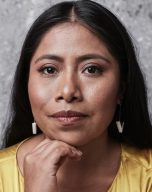 Yalitza Aparicio