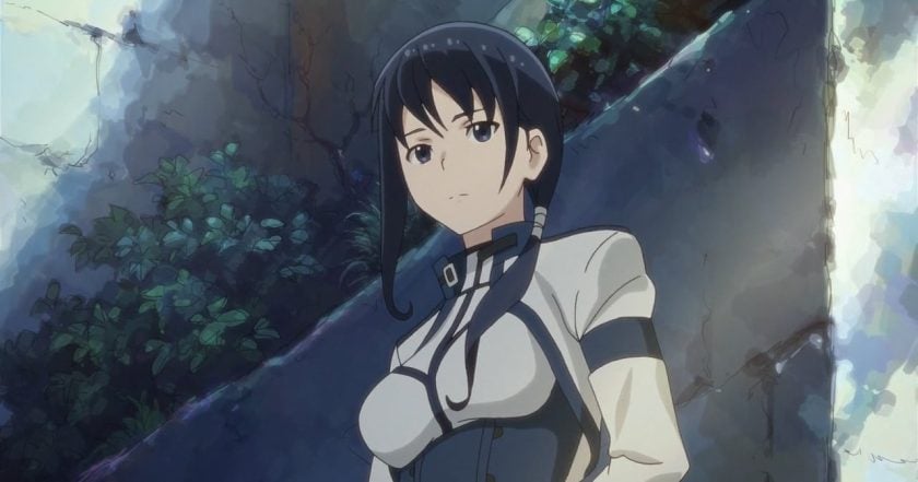 Hai to gensō no Grimgar