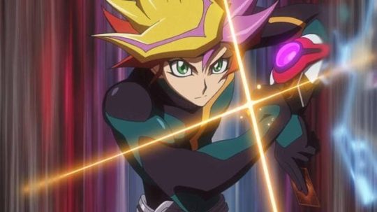 遊☆戯☆王VRAINS - 10. epizoda