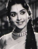 B. Saroja Devi